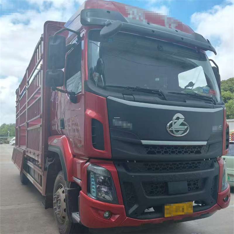 灵川县洪雅县物流专线运输的多样魅力与高效流程